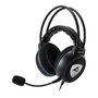 SHARKOON SKILLER SGH10 Stereo Klinke Negro