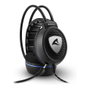 SHARKOON SKILLER SGH10 Stereo Klinke Negro