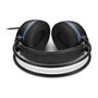 SHARKOON SKILLER SGH10 Stereo Klinke Negro