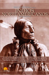 Breve historia de los indios norteamericanos, Gregorio Doval - EDICIONES NOWTILUS