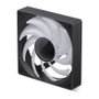 Jonsbo SL-120 PWM Lüfter, ARGB - 120mm, schwarz