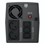 Conceptronic ZEUS04EM UPS 2200VA/1320W 5 Salidas AC