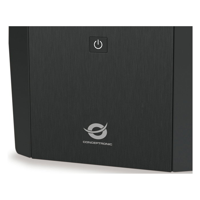 Conceptronic ZEUS04EM UPS 2200VA/1320W 5 Salidas AC