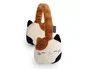 Wondee Auriculares Squishmallows Bluetooth de peluche Cam