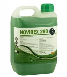 SP Veterinaria Novirex 280 Solucion Desinfectante 5 L