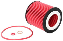 K&N HP-7014 Filtro de aceite Performance