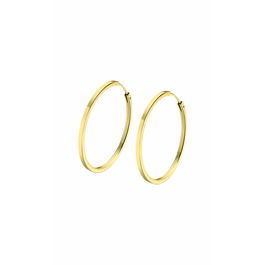 Pendientes Mujer Lotus LG00089/27 Dorado