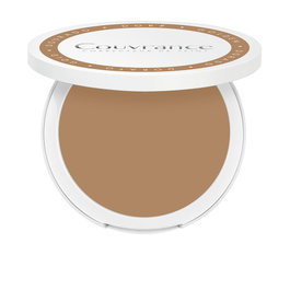 Avène Couvrance Base de Maquillaje en Crema Compacta Dorado