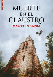 LIBROS DE SEDA, Muerte en el claustro, Marcello Simoni - LIBROS DE SEDA