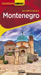 Montenegro, Miguel Cuesta Aguirre - ANAYA