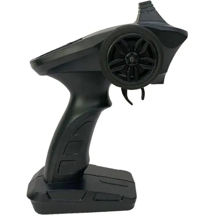 Silverlit SIL3700224540890 Coche Teledirigido Truggy Monster 2.4 GHz Escala 1:16