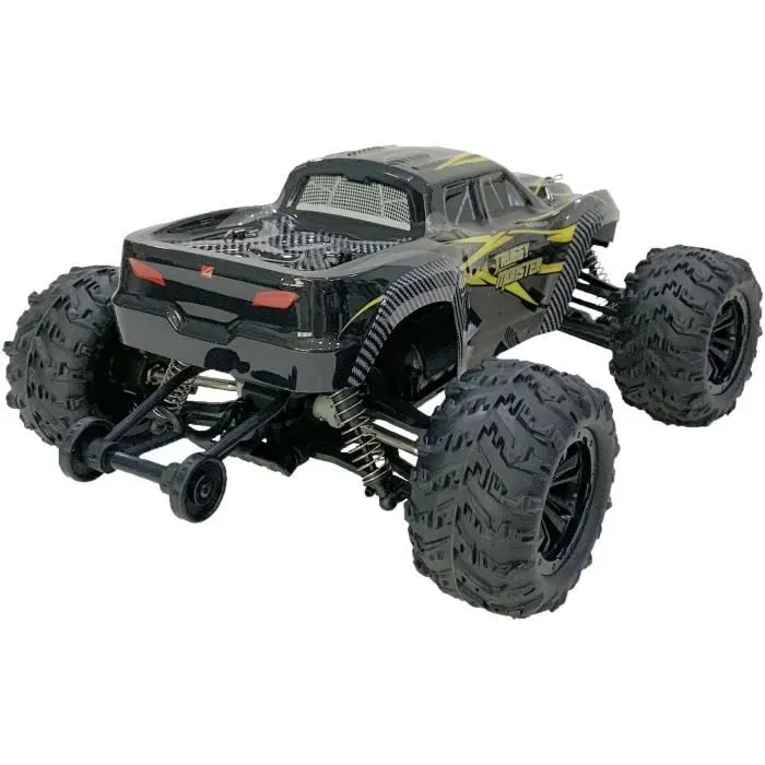 Silverlit SIL3700224540890 Coche Teledirigido Truggy Monster 2.4 GHz Escala 1:16