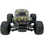 Silverlit SIL3700224540890 Coche Teledirigido Truggy Monster 2.4 GHz Escala 1:16