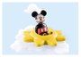 PLAYMOBIL 1.2.3 Mickey Sol giratorio Disney