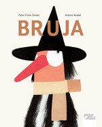 PINTAR PINTAR, BRUJA - PINTAR PINTAR