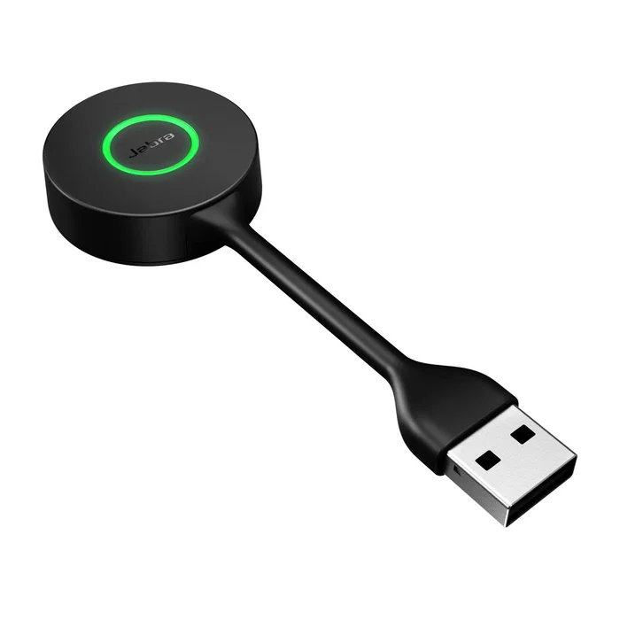 Jabra Link 400 Adaptador DECT para Auriculares Inalámbricos Engage Jabra Link 400 Adaptador DECT para Auriculares Inalámbricos Engage