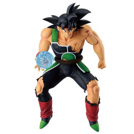 Banpresto Figura Ichibansho Bardock Vs Omnibus Ultimate Dragon Ball Z 24cm