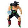 Banpresto Figura Ichibansho Bardock Vs Omnibus Ultimate Dragon Ball Z 24cm