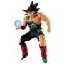 Banpresto Figura Ichibansho Bardock Vs Omnibus Ultimate Dragon Ball Z 24cm