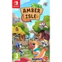 Microids Amber Isle - Juego para Nintendo Switch