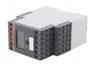 ABB CM-TCN Relé de monitorización de temperatura 24÷240V AC/DC