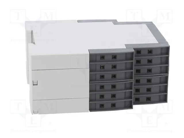 ABB CM-TCN Relé de monitorización de temperatura 24÷240V AC/DC ABB CM-TCN Relé de monitorización de temperatura 24÷240V AC/DC