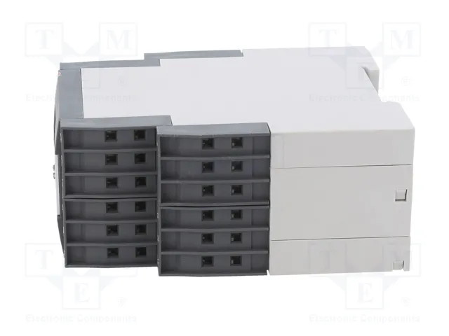 ABB CM-TCN Relé de monitorización de temperatura 24÷240V AC/DC ABB CM-TCN Relé de monitorización de temperatura 24÷240V AC/DC