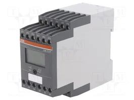 ABB CM-TCN Relé de monitorización de temperatura 24÷240V AC/DC