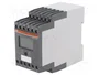 ABB CM-TCN Relé de monitorización de temperatura 24÷240V AC/DC