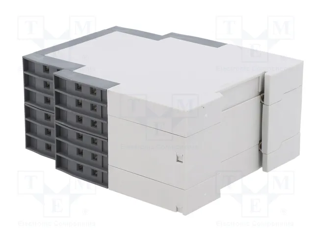 ABB CM-TCN Relé de monitorización de temperatura 24÷240V AC/DC ABB CM-TCN Relé de monitorización de temperatura 24÷240V AC/DC