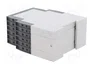 ABB CM-TCN Relé de monitorización de temperatura 24÷240V AC/DC
