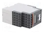 ABB CM-TCN Relé de monitorización de temperatura 24÷240V AC/DC