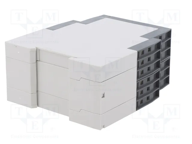 ABB CM-TCN Relé de monitorización de temperatura 24÷240V AC/DC ABB CM-TCN Relé de monitorización de temperatura 24÷240V AC/DC