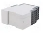 ABB CM-TCN Relé de monitorización de temperatura 24÷240V AC/DC