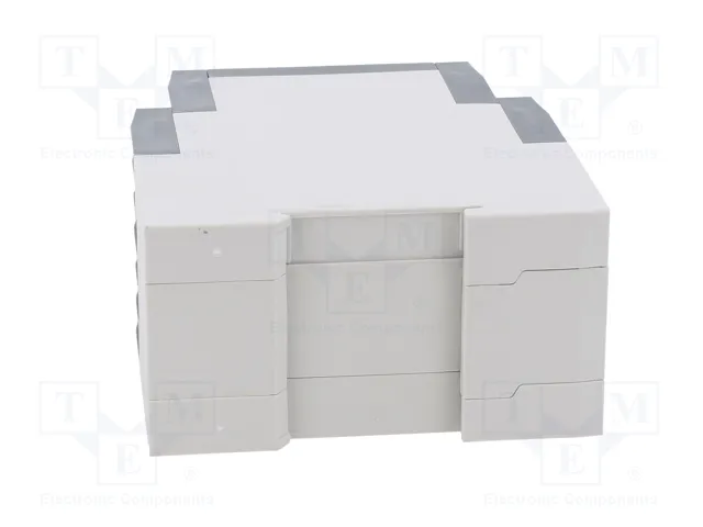 ABB CM-TCN Relé de monitorización de temperatura 24÷240V AC/DC ABB CM-TCN Relé de monitorización de temperatura 24÷240V AC/DC