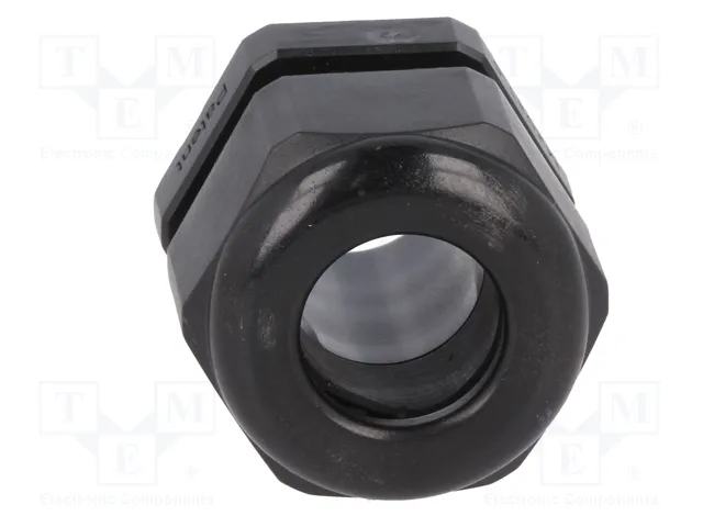 HARTING Prensaestopa M20 Negro IP68