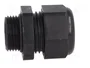 HARTING Prensaestopa M20 Negro IP68