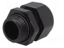 HARTING Prensaestopa M20 Negro IP68