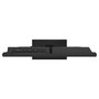 Reflexion LEDW16iBT Smart TV 16 pulgadas Full HD WebOS WiFi Negro