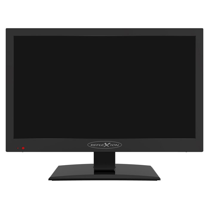 Reflexion LEDW16iBT Smart TV 16 pulgadas Full HD WebOS WiFi Negro