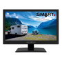 Reflexion LEDW16iBT Smart TV 16 pulgadas Full HD WebOS WiFi Negro