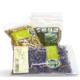 FLOR PIRINEO Mostaza Semillas 100gr