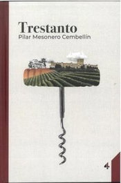 Trestanto, Pilar Mesonero Cembellín - CUATRO LETRAS