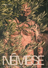 Némese, Dario Filgueira; Nestor Davis - PERUCHELA EDICIONS