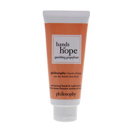 Philosophy Crema de Manos y Uñas Hands of Hope Sparkling Grapefruit 30 ml