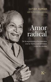 KAIROS, Amor radical, Satish Kumar - KAIROS