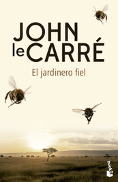 BOOKET, El jardinero fiel, John le Carré - BOOKET