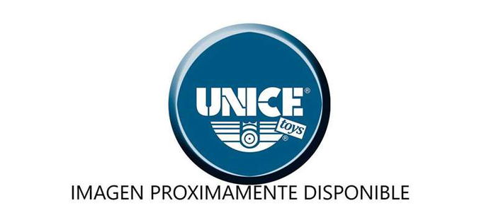 Unice Autobus Radio Control Real Madrid 33 cm Accion Pull Back Unice Autobus Radio Control Real Madrid 33 cm Accion Pull Back