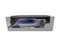 Unice Autobus Radio Control Real Madrid 33 cm Accion Pull Back