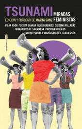 SEXTO PISO, TSUNAMI, Marta Sanz - SEXTO PISO